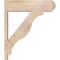 Ekena Millwork Funston Smooth Craftsman Outlooker, Douglas Fir, 7 1/2"W x 26"D x 30"H OUT08X26X30FST04SDF - alternate 4